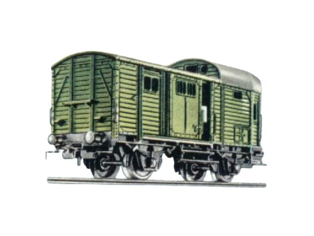 Märklin wagon